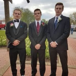 Meet your Posher, John